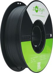 creality soleyin ultra pla black 3d printer filament 1 kg spool175 mm photo creality soleyin ultra pla black 3d printer filament 1 kg spool175 mm photo