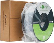 creality soleyin ultra pla gray grey 3d printer filament 1 kg spool175 mm photo creality soleyin ultra pla gray grey 3d printer filament 1 kg spool175 mm photo