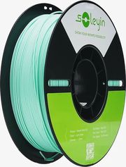 creality soleyin ultra pla light green 3d printer filament 1 kg spool175 mm photo creality soleyin ultra pla light green 3d printer filament 1 kg spool175 mm photo