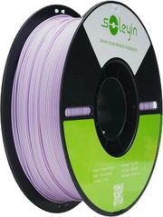 creality soleyin ultra pla macaron purple almond purple 3d printer filament 1 kg spool175 mm photo creality soleyin ultra pla macaron purple almond purple 3d printer filament 1 kg spool175 mm photo