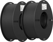 creality en pla value pack 2kg black black 1 1kgender 3d printer filament 3301010346 photo