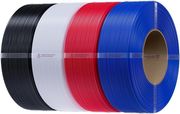 creality cr petg value pack 4kg no reel black white red blue 3d printer filament refill photo creality cr petg value pack 4kg no reel black white red blue 3d printer filament refill photo