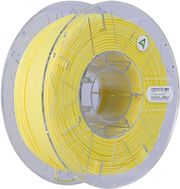 creality hyper luminous pla yellow fast 3d printer filament rfid 1 kg spool175 photo