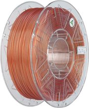 creality hyper pla rfid stardust brown fast 3d printer filament 1 kg spool175 photo