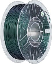 creality hyper pla rfid stardust green fast 3d printer filament 1 kg spool175 photo