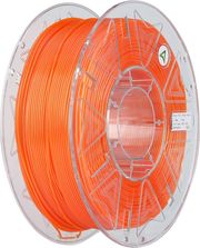 creality hyper pla rfid stardust orange fast 3d printer filament 1 kg spool175 photo