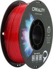 creality tpu filament red photo