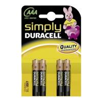 mpataria duracell simply 3a 4 tem photo