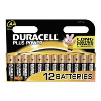 mpataria aa duracell plus power 12pack photo