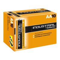 mpataria duracell industrial aa 10pack photo