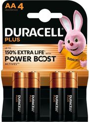 mpataria duracell plus powerboost aa photo