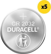 duracell lithium button battery dl2025 cr2025 3v 5 pcs photo