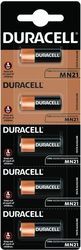 duracell alkaline battery 12 v lr23 5 pcs photo