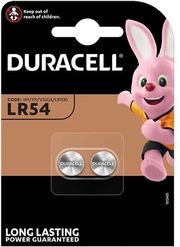 duracell alkaline battery lr1130 lr54 ag10 2pcs photo