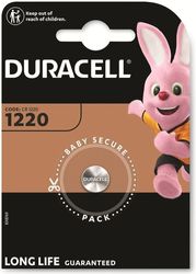 duracell button cell lithium battery cr 1220 3v 1pc photo duracell button cell lithium battery cr 1220 3v 1pc photo