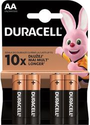 duracell alkaline battery lr6 aa blister basic mn1500 20pcs photo duracell alkaline battery lr6 aa blister basic mn1500 20pcs photo