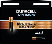 duracell alkaline battery lr03 15v aaa 8pcs photo