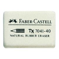goma faber castell 7041 40 photo