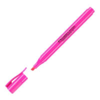 markadoros ypogrammisis faber castell textliner 38 pink photo