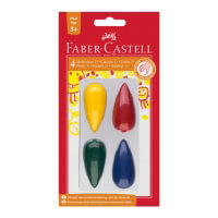 kirompogies faber castell 4 xromata photo