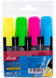 beifa a highlighter set 4tmx photo