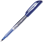 stylo beifa a 1102 liquid ink 07mm blue 12tmx photo