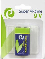 energenie alkaline 9v 6lr61 battery retail pack eg ba 6lr61 01 photo