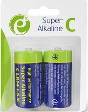 energenie alkaline c cell battery 2 pack eg ba lr14 01 photo
