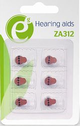energenie button cell za312 6 pack eg ba za312 01 photo