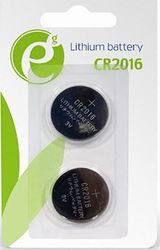 energenie button cell cr2016 2 pack eg ba cr2016 01 photo