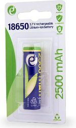 energenie e cigarette lithium ion 18650 battery 10c 2500mah eg ba 18650 10c 2500 photo