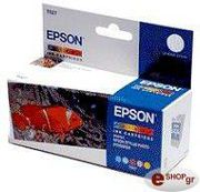 gnisio melani epson 5xromo 5 color me oem t027401 photo