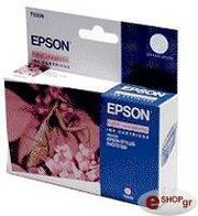 gnisio melani epson light magenta me oem t033640 photo