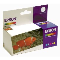 gnisio melani epson cyan me oem t543200 photo