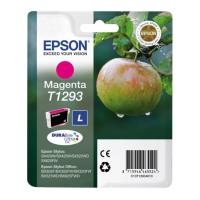 gnisio melani epson magenta me oem t129340 photo