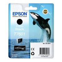 gnisio melani epson t7601 photo black me oem c13t76014010 photo