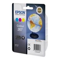 gnisio melani epson 267 color me oem c13t26704010 photo