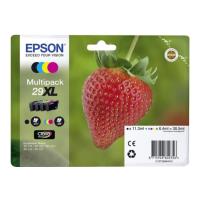 gnisio melani epson no 29xl multipack me oem c13t29964010 photo