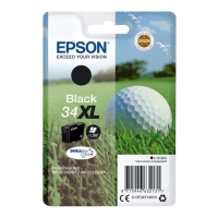 gnisio melani epson no 34xl black me oem c13t34714010 photo