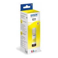 gnisio melani epson yellow 70ml me oem c13t03v44a photo