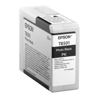 gnisio melani epson�t8501�black me oem c13t850100 photo