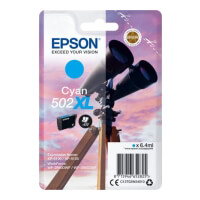 gnisio melani epson 502xl cyan me oem c13t02w24010 photo