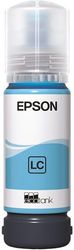 epson 108 inkjet printer cartridge light blue me oem c13t09c54a photo