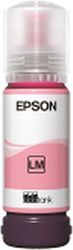 epson 108 inkjet printer cartridge light magenta me oem c13t09c64a photo