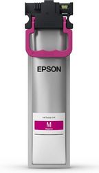 epson inkjet printer cartridge magenta me oem c13t11d340 photo