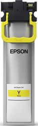 epson inkjet printer cartridge yellow me oem c13t11d440 photo