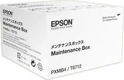 epson wf 8010 8510 8090 dw maintenance box me oem c13t671200 photo