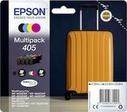 epson melani inkjet 405 multipack me oem c13t05g64010 photo