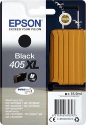 epson melani inkjet 405xl black me oem c13t05h14010 photo