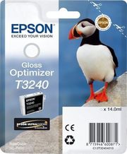 epson melani inkjet t3240 gloss optimizer me oem c13t32404010 photo